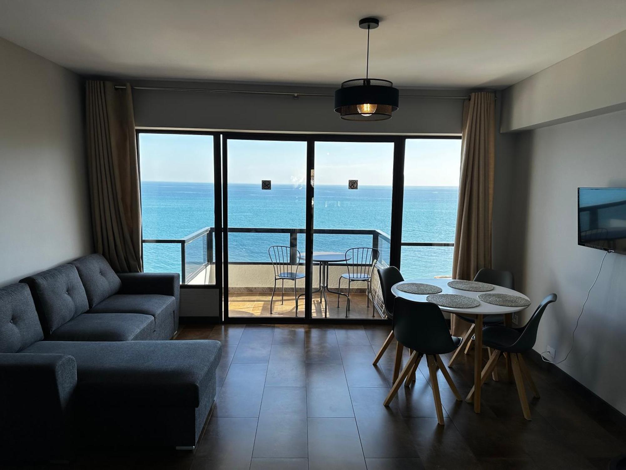 Aloha Playa Espana Benalmádena Dış mekan fotoğraf